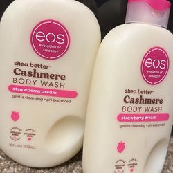 Eos Body Wash 