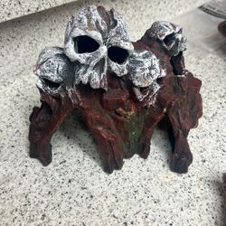 Fish Tank Decor