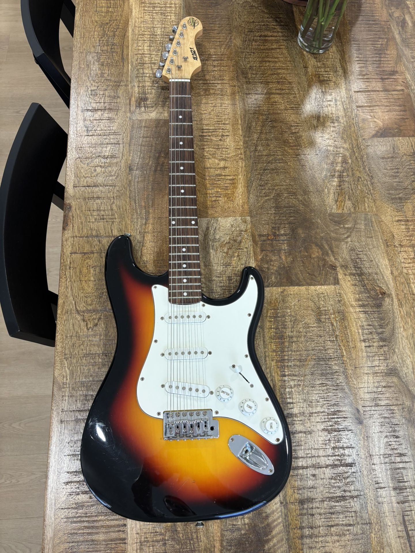Electric Guitar