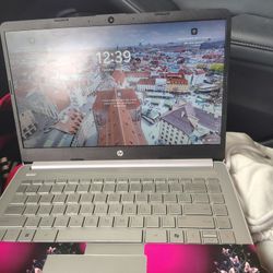 HP Laptop