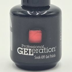 Jessica GELeration Gel Polish | Buy More Get FREE | Limited Supply