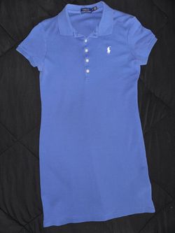 Polo Ralph Lauren Women Sport Dress  Size Small