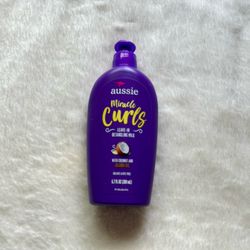 Aussie Hair Care 