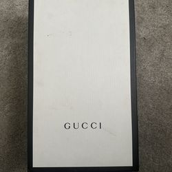 Gucci Slides Size 9