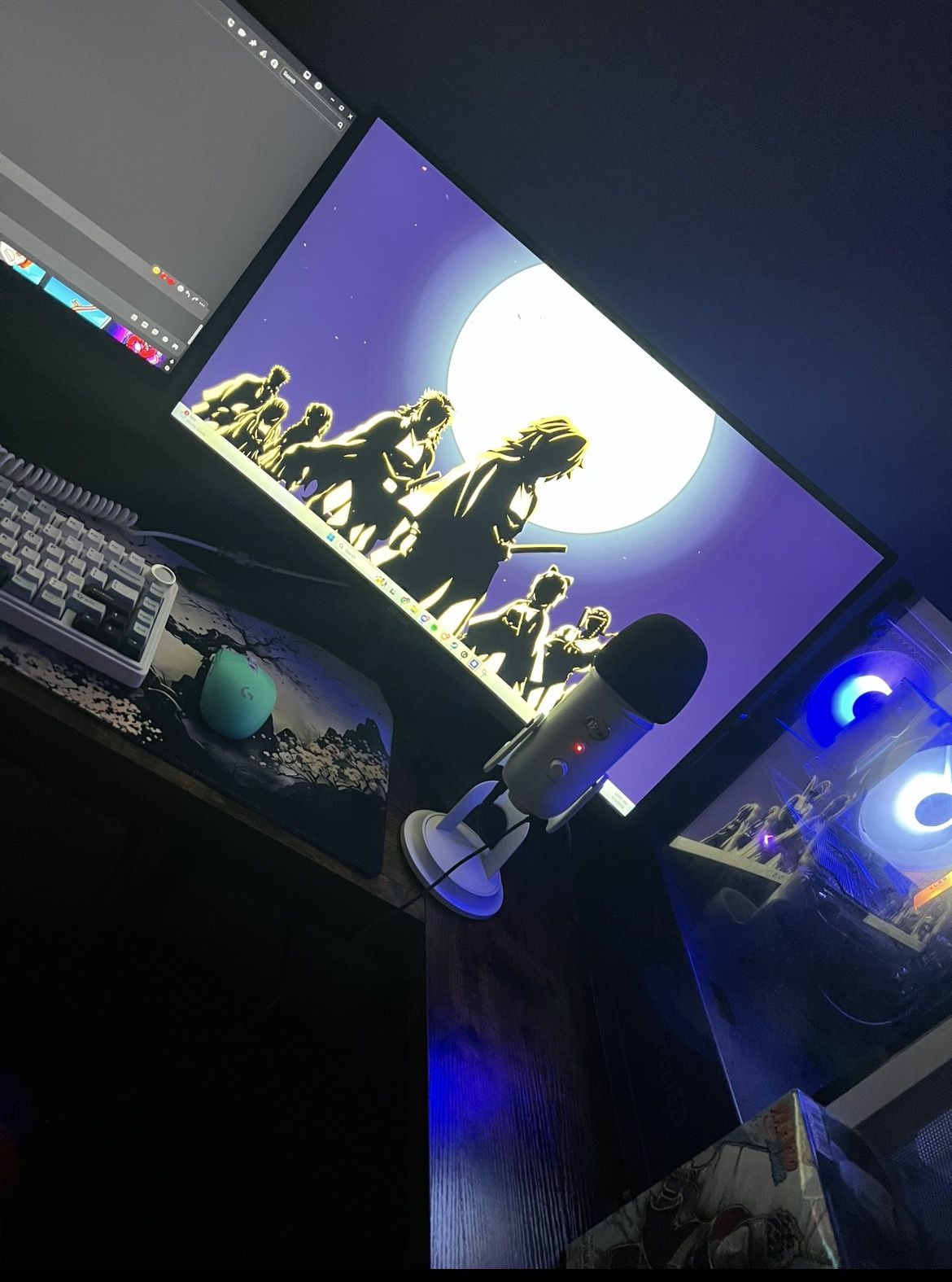 NIVIDA RTX 3060\ RYZEN 5-5600X CORE