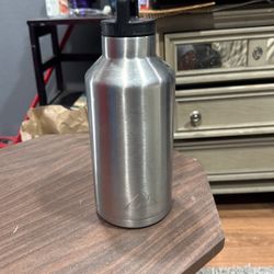 Metal  Bottle Water 