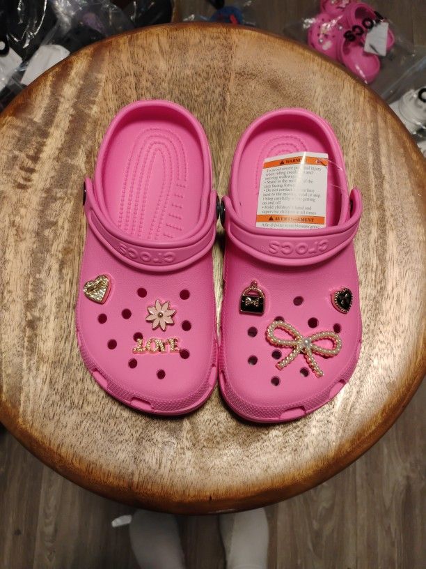 Crocs
