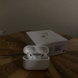 AirPod Pros 