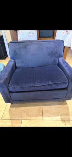 Twin Sofa Bed’s