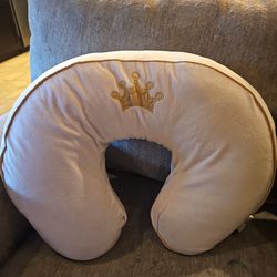 Boppy pillow