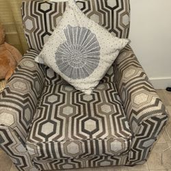 Sofa Chair 
