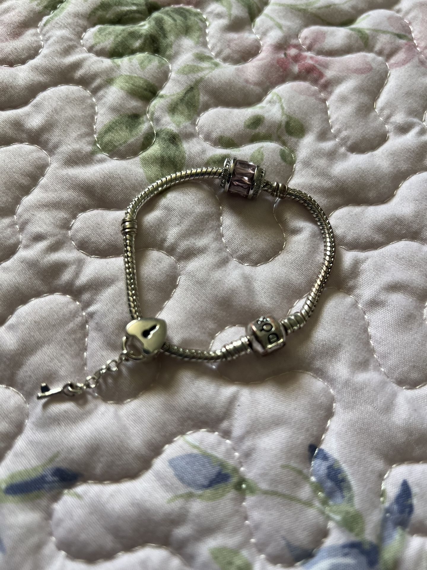 Pandora Bracelet