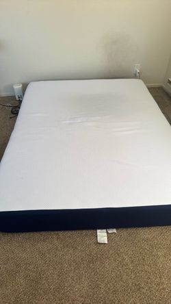 Queen mattress