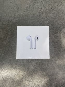 Headphones Gen 2