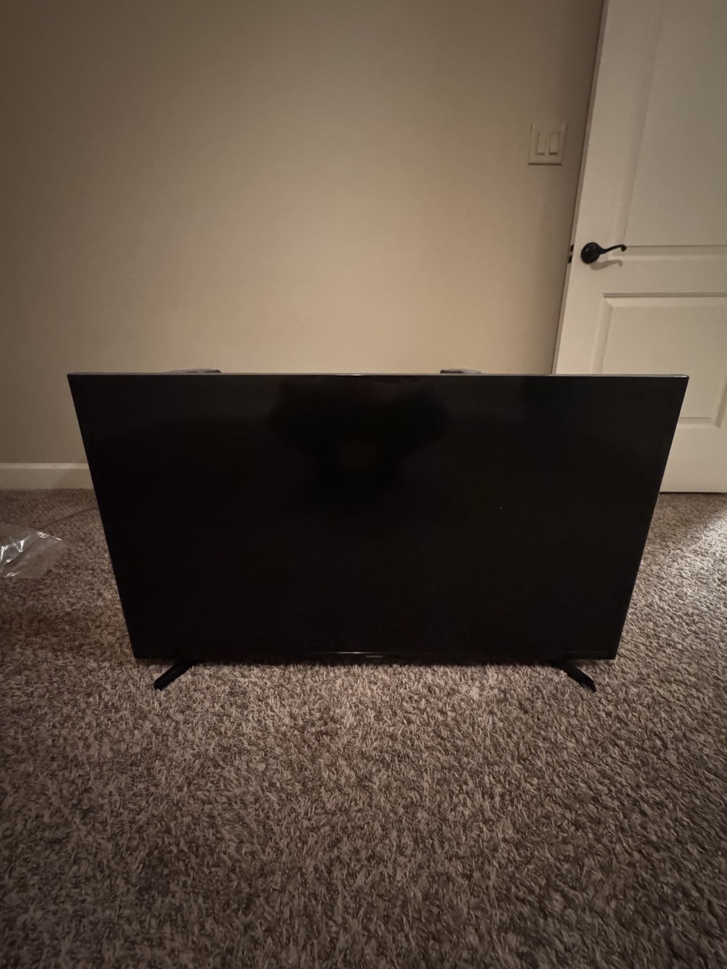 42’in Samsung TV