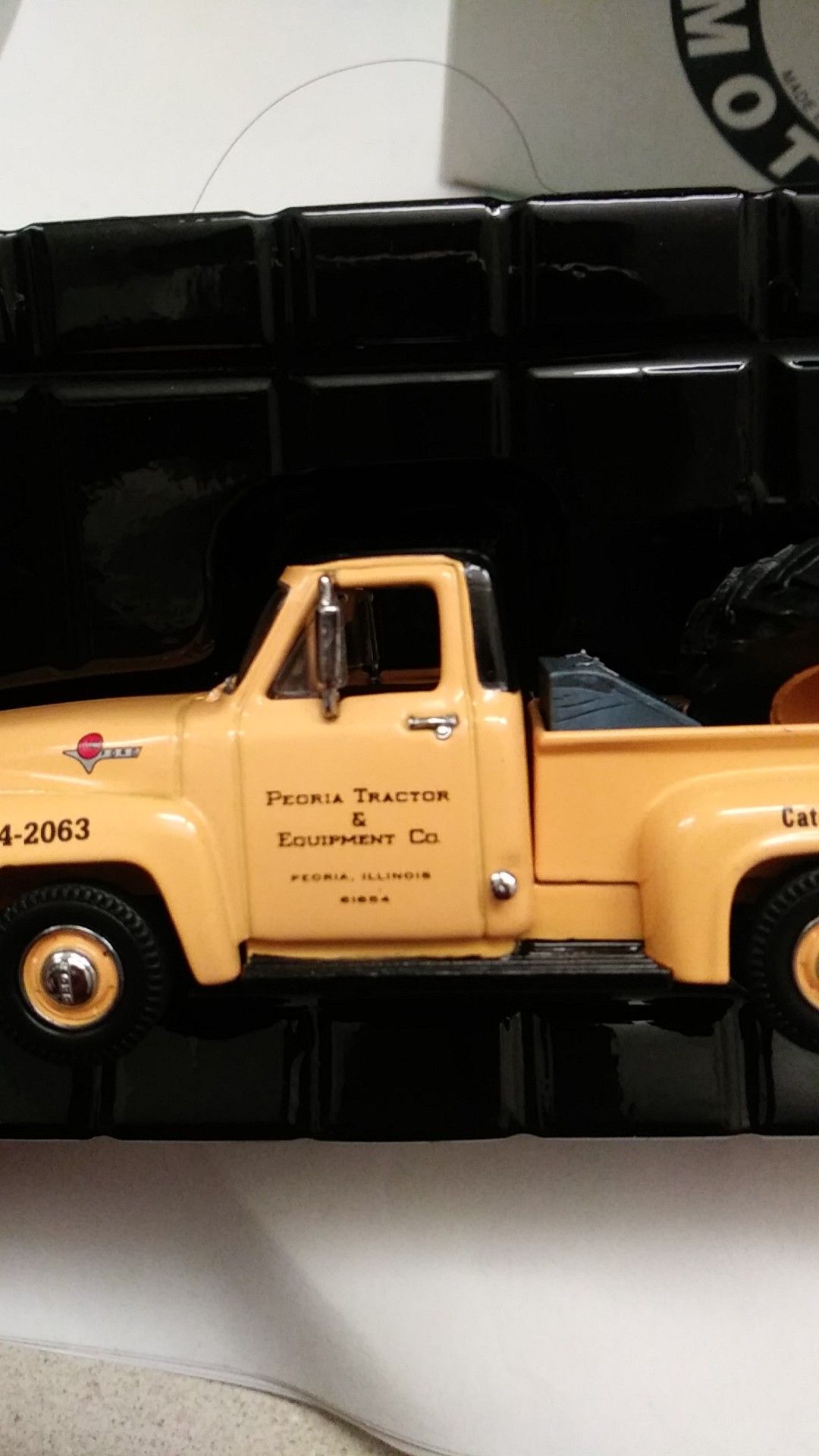1955 ford pick up