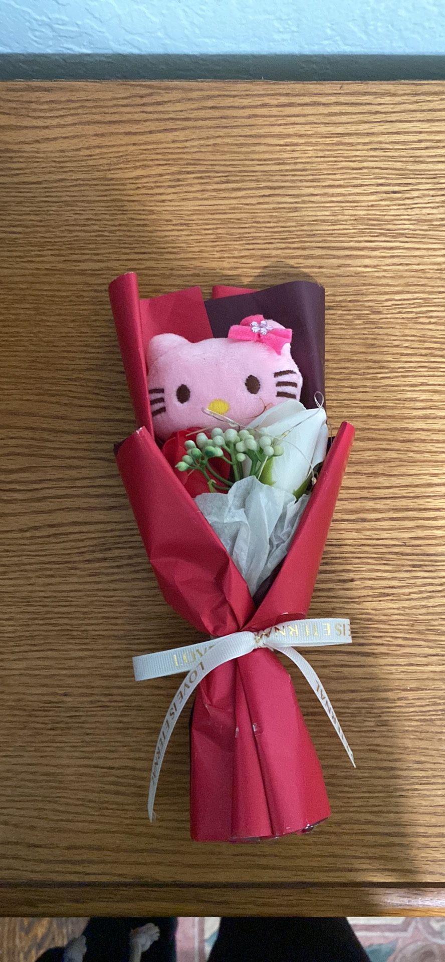 Sanrio Hello Kitty Light Up Bouquet