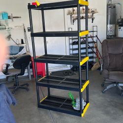 Shelf