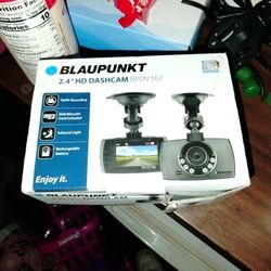 Dash Camera 
