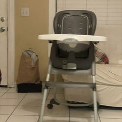 High Chair 