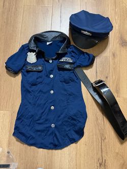 Kids costume