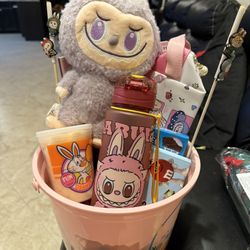 Easter Baskets Prices 