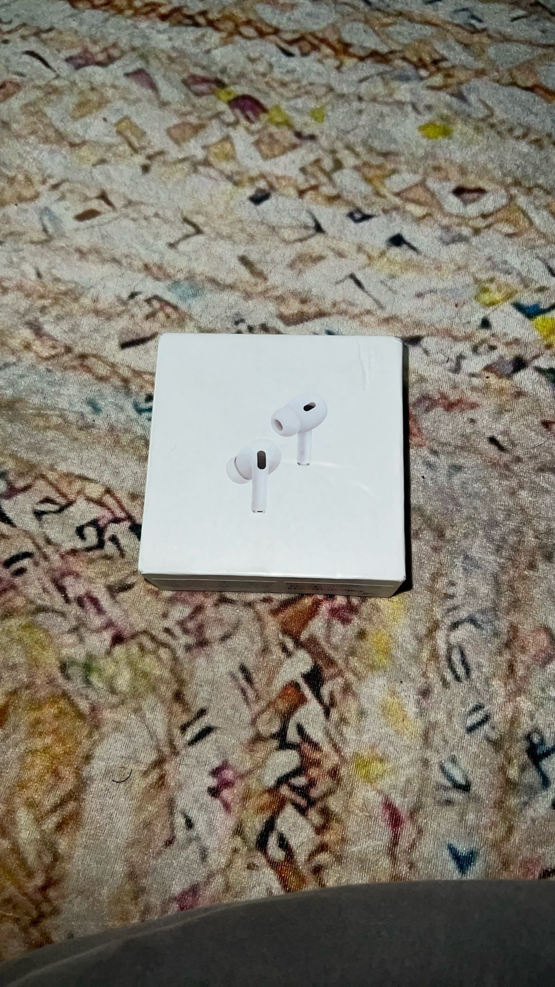 AirPods