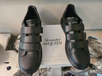 Alexander McQueen sneakers