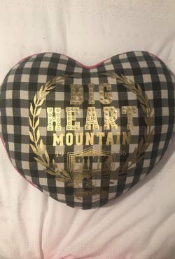 Victoria Secret Pillow