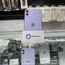 Apple iPhone 11 64GB Unlocked