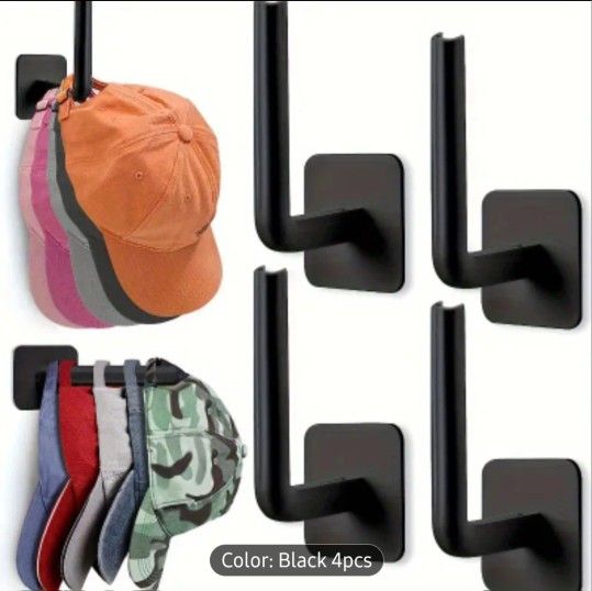 Set Of 5 Wall Hangers