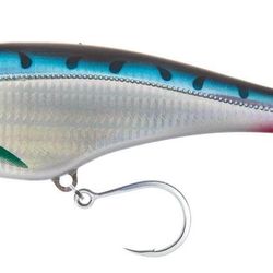 Nomad Design Madmacs 240 Sinking High Speed - 10"