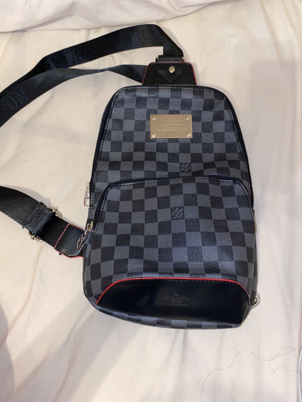 Louis Vuitton sling bag for Sale in San Antonio, TX - OfferUp
