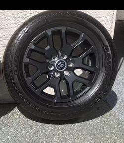 Llantas Nuevas