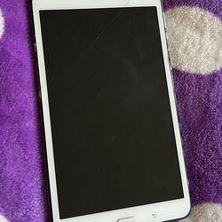 T-Mobile Samsung iPad 10inch