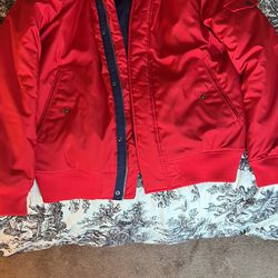 TOMMY HILFIGER COAT-PERFECT CONDITION