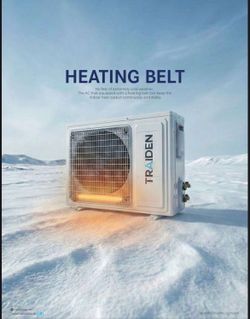 Mini Split Air Conditioner HVAC