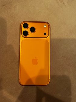 iPhone 17 Pro Max 1tb Verizon