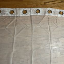 2 Window Panel Curtain 37/83
