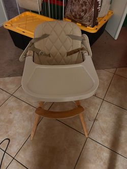 High Chair