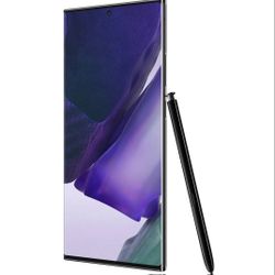 Samsung Galaxy Note 20 Ultra 5G Unlocked 