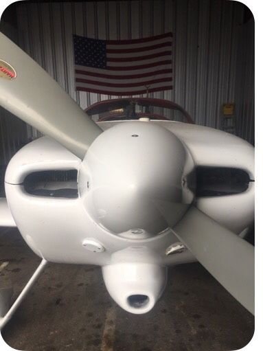 Airplane $ 16,500