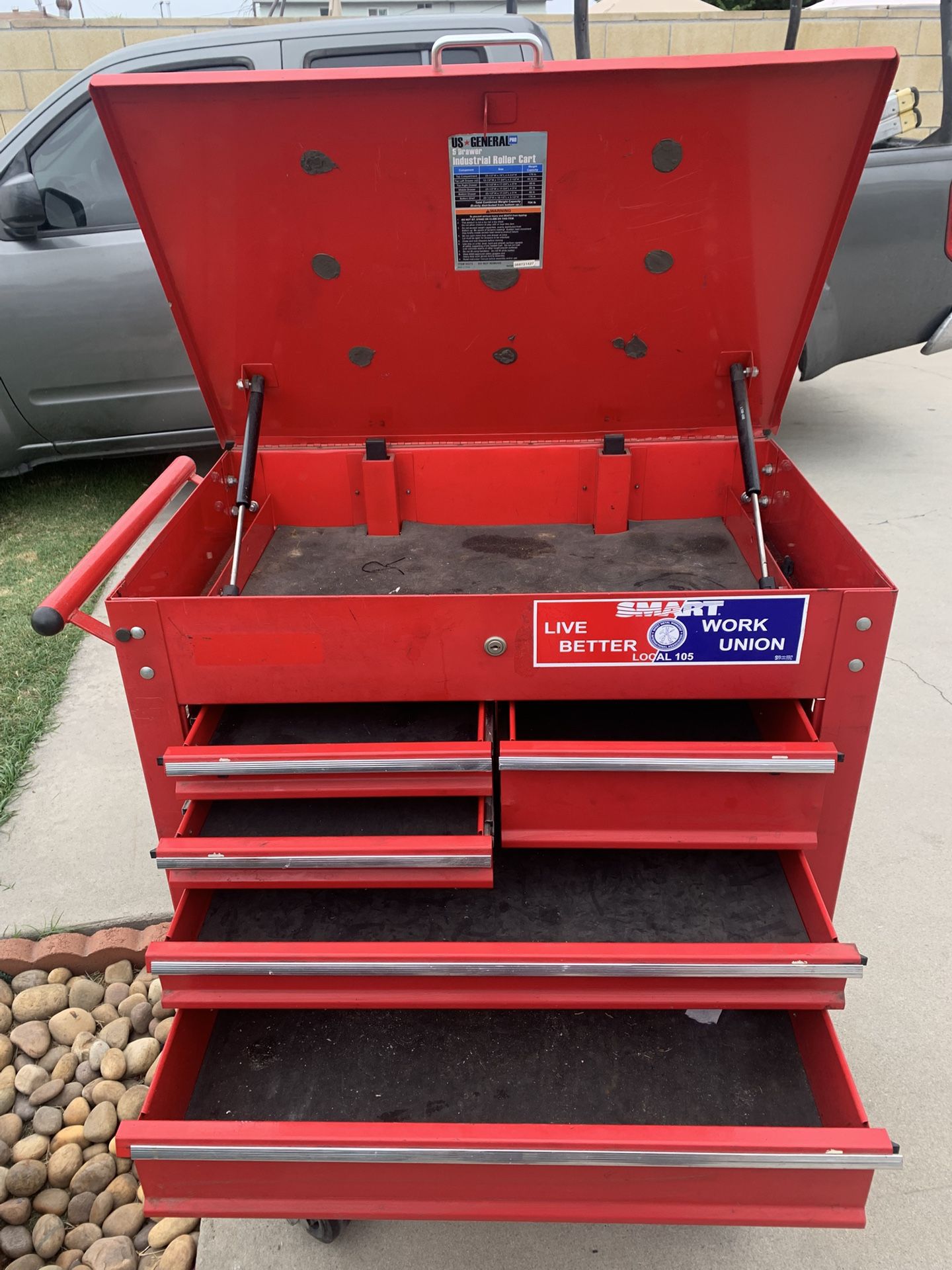 Tool Box