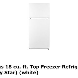 Seasons Refrigerator 