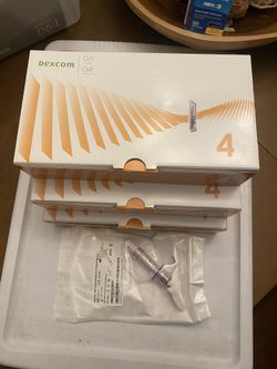 Diabetes supplies