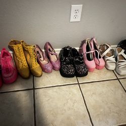 Women’s Shoes