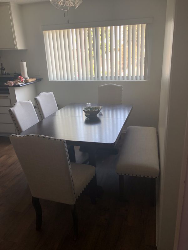 New And Used Dining Tables For In Hacienda Heights Ca Offerup