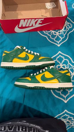 Nike dunks size 5
