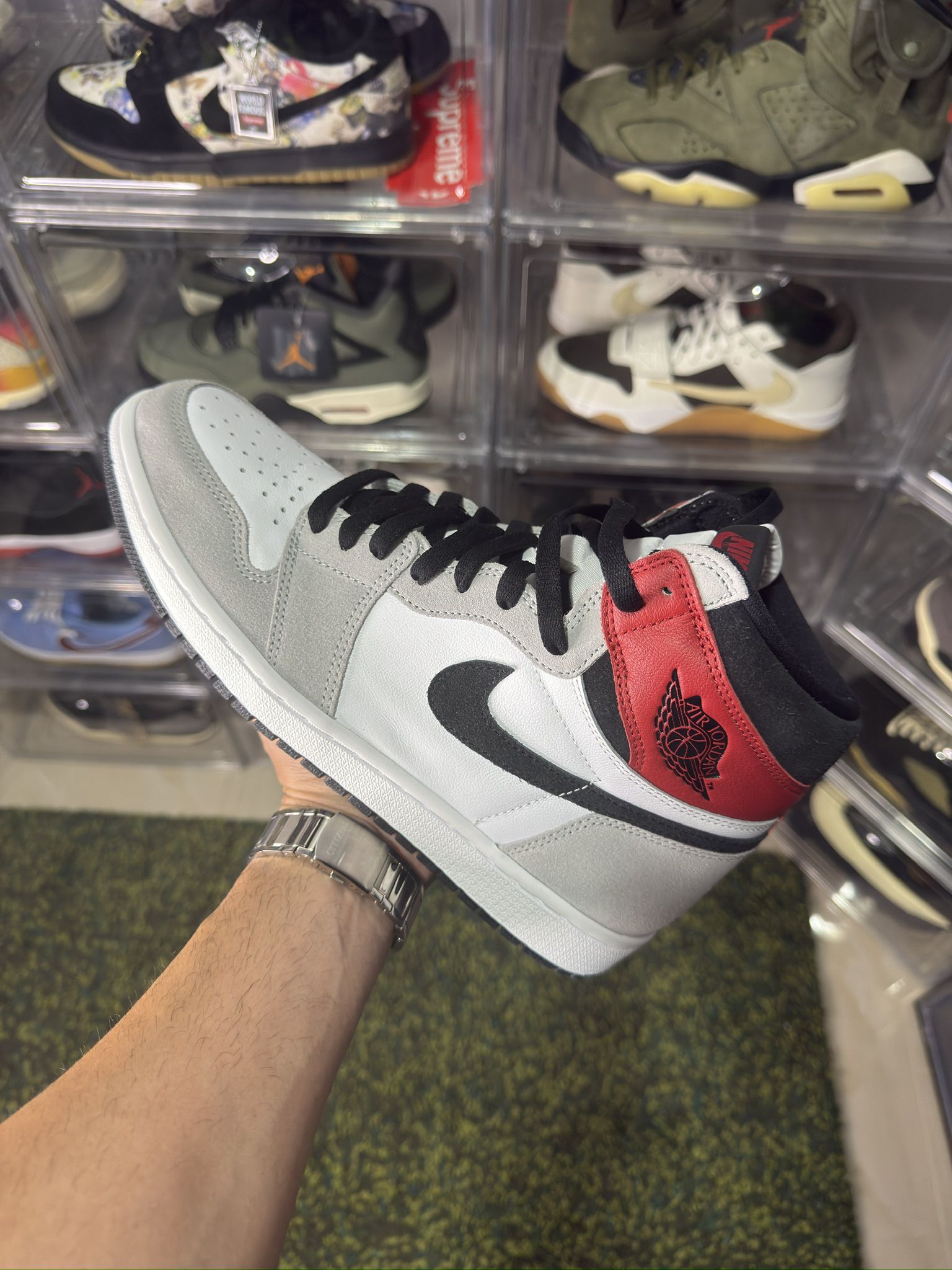 Jordan 1