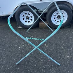 Shop Stand for bumpers